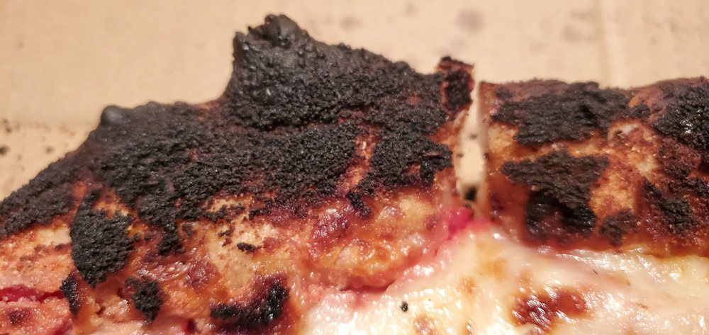 The Wurlitzer Pizza