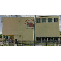 Wheel World Tires 4690 Nw 167th St Miami Gardens Fl Phone Photo Of Wheel World Miami Gardens Fl United States