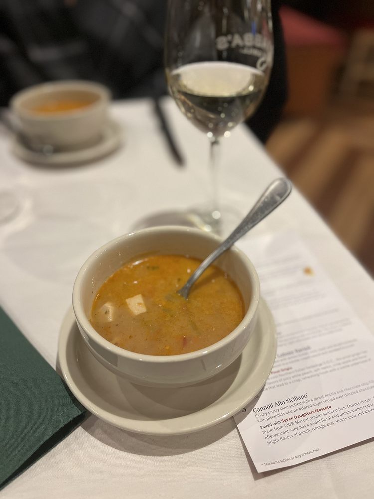 Carrabba's Italian Grill