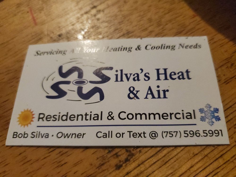 image of business Silva