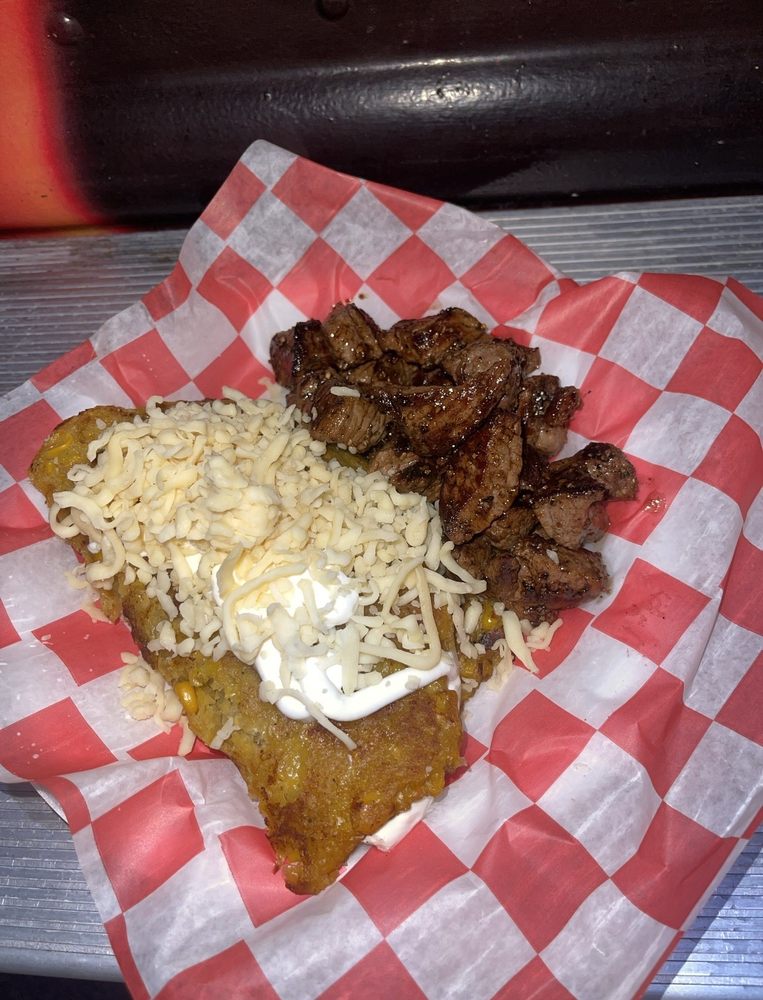 Waros grill