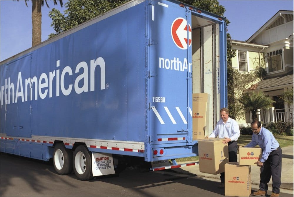 Keller Moving & Storage, Inc