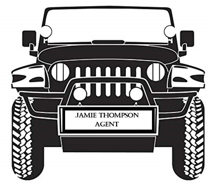 Jamie Thompson - State Farm Insurance Agent