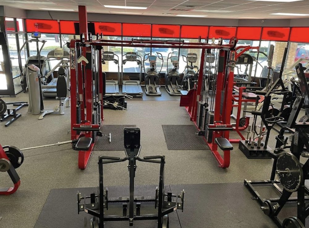 Pro Fitness 24 - Elite Fitness, Nutrition & Sports Performance