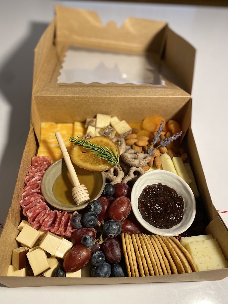 Cheddr Wheel