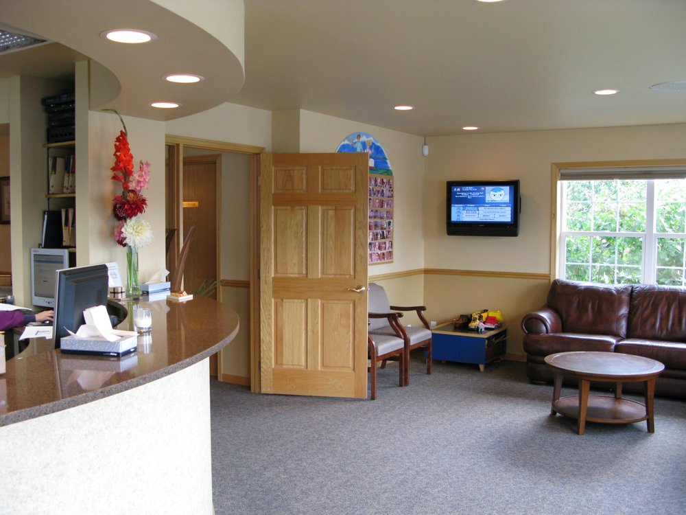 image of business Steven E Anderson, DDS