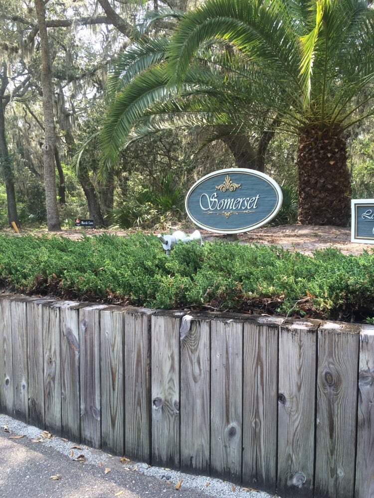 Sommerset Apartments