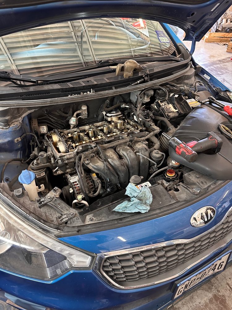 Honesty Automotive
