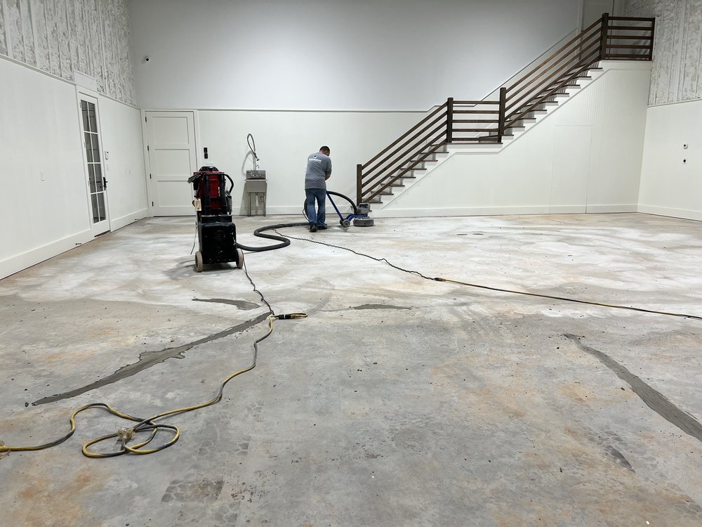 image of business Black Stallions