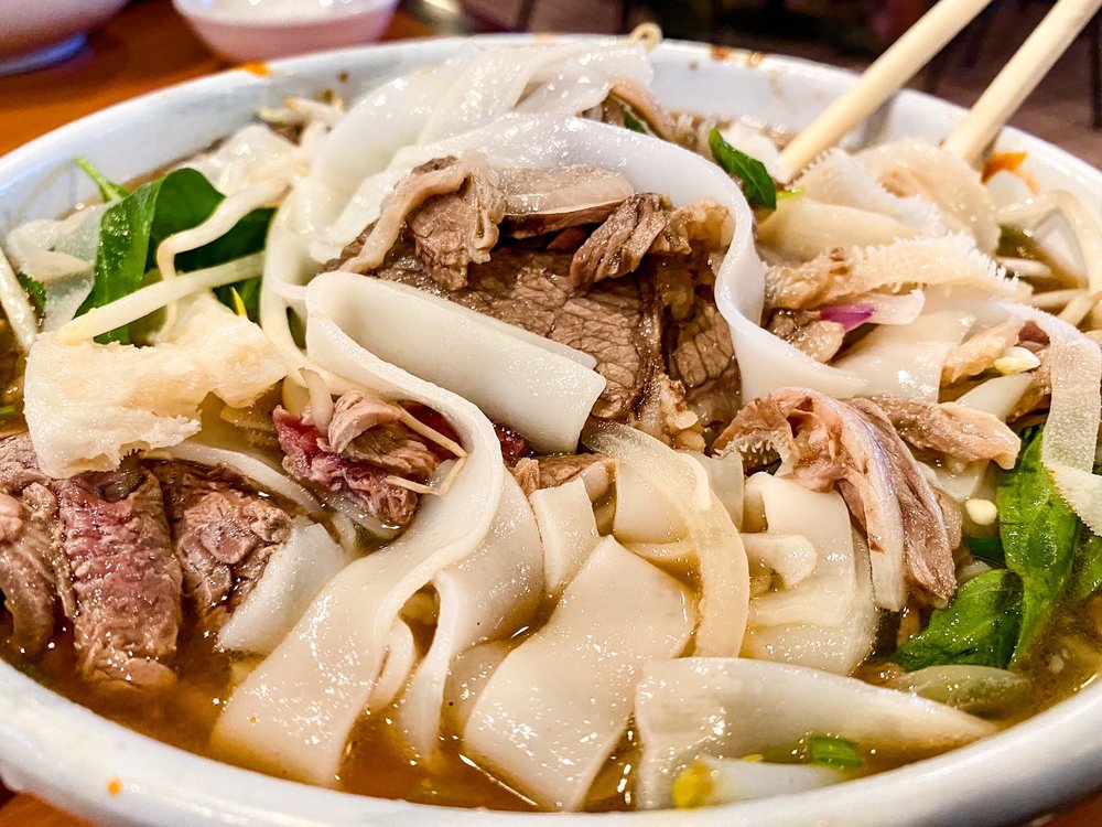 Pho City Pho City