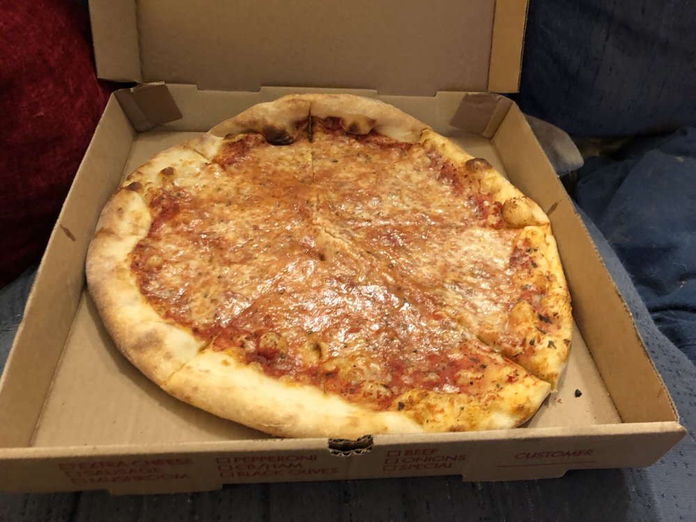 The Pizza Place Order Food Online 18 Photos & 60 Reviews Pizza