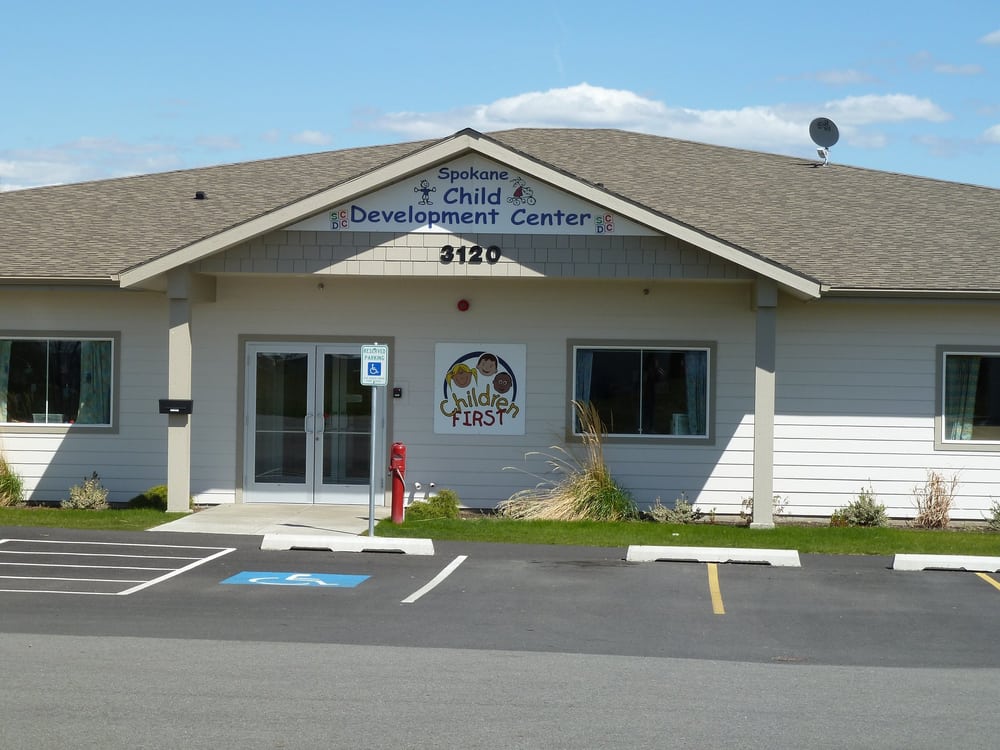 Spokane Child Development Center 12 Photos Child Care & Day Care