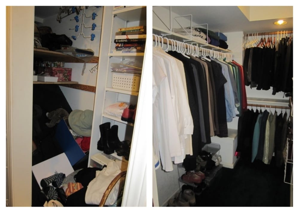Simply Tidy by Lydia