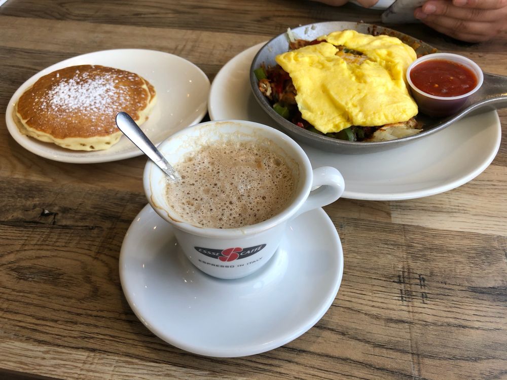 Sunview Cafe
