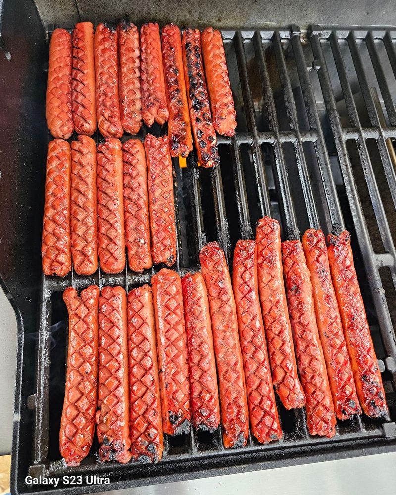 The Weiner Wagon