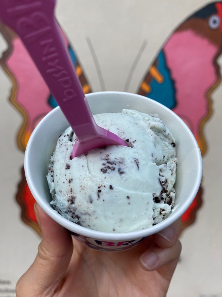 Baskin-Robbins