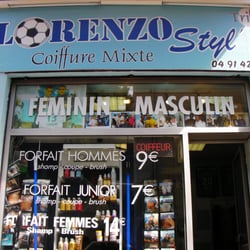 Photo de Lorenzo Styl , Marseille, France
