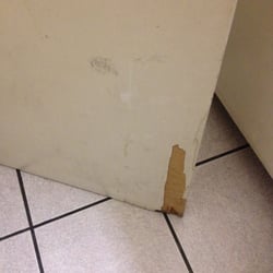 Nimitz Motel 11 Photos Hotels 555 Lewelling Blvd San Leandro Photo Of Nimitz Motel San Leandro Ca United States Wood Chipped Off