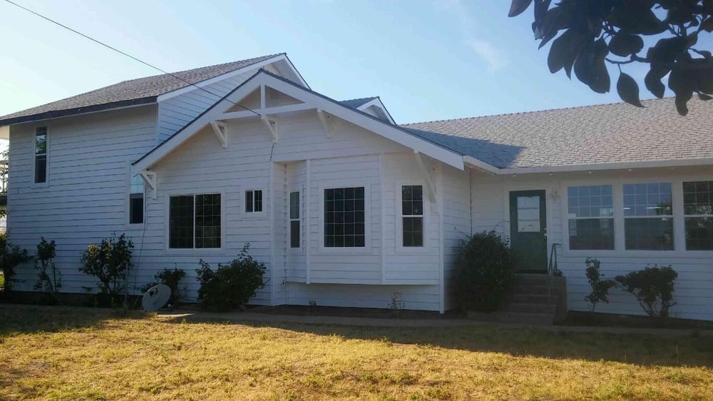 Insulated crane board double 6 vinyl siding Yelp