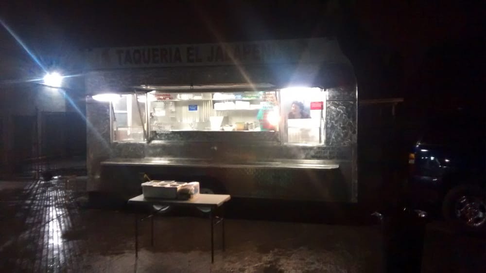 Taqueria El Jalapeño