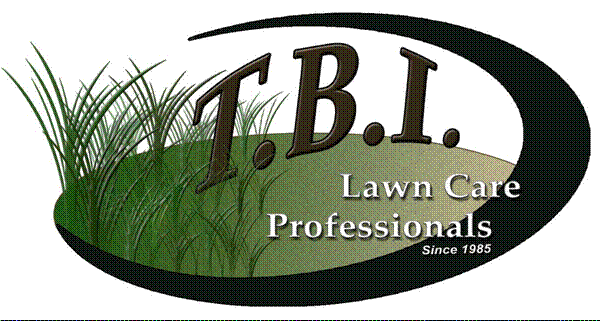 T.B.I. Lawn Care Professionals