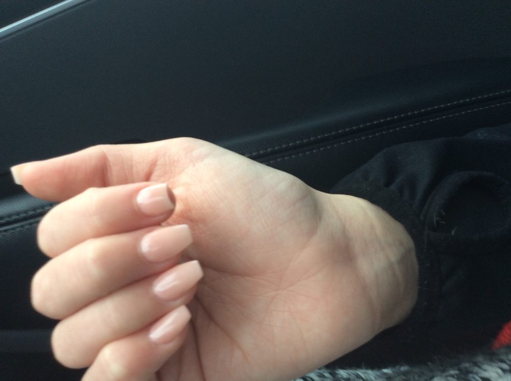 Tippy Toes Nails and Spa