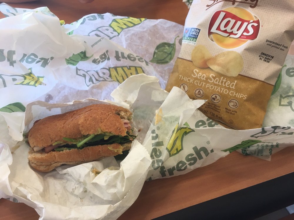 Subway
