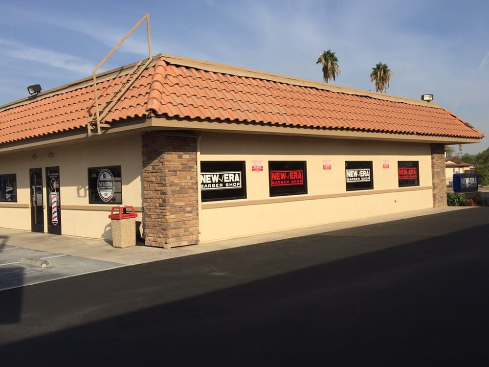 New Era 661 37 Photos & 27 Reviews Barbers 3817 Wilson