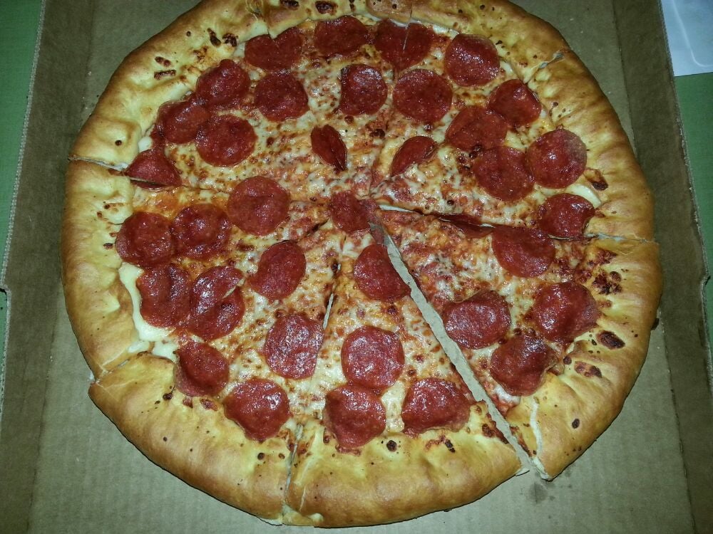 Pizza Hut