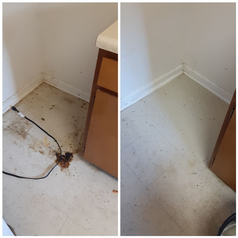 Charmed Cleaning Service