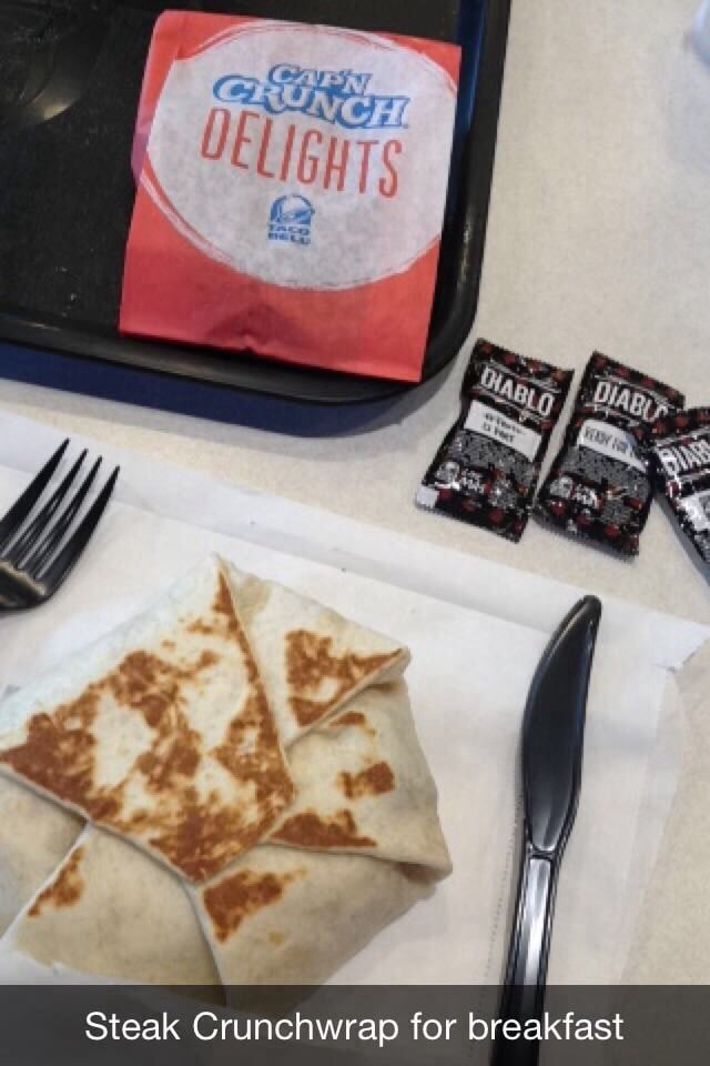 Taco Bell
