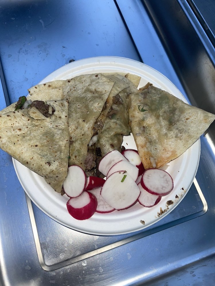 Cocos Tacos