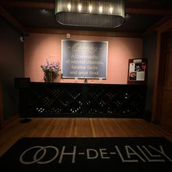 Ooh De Lally photo