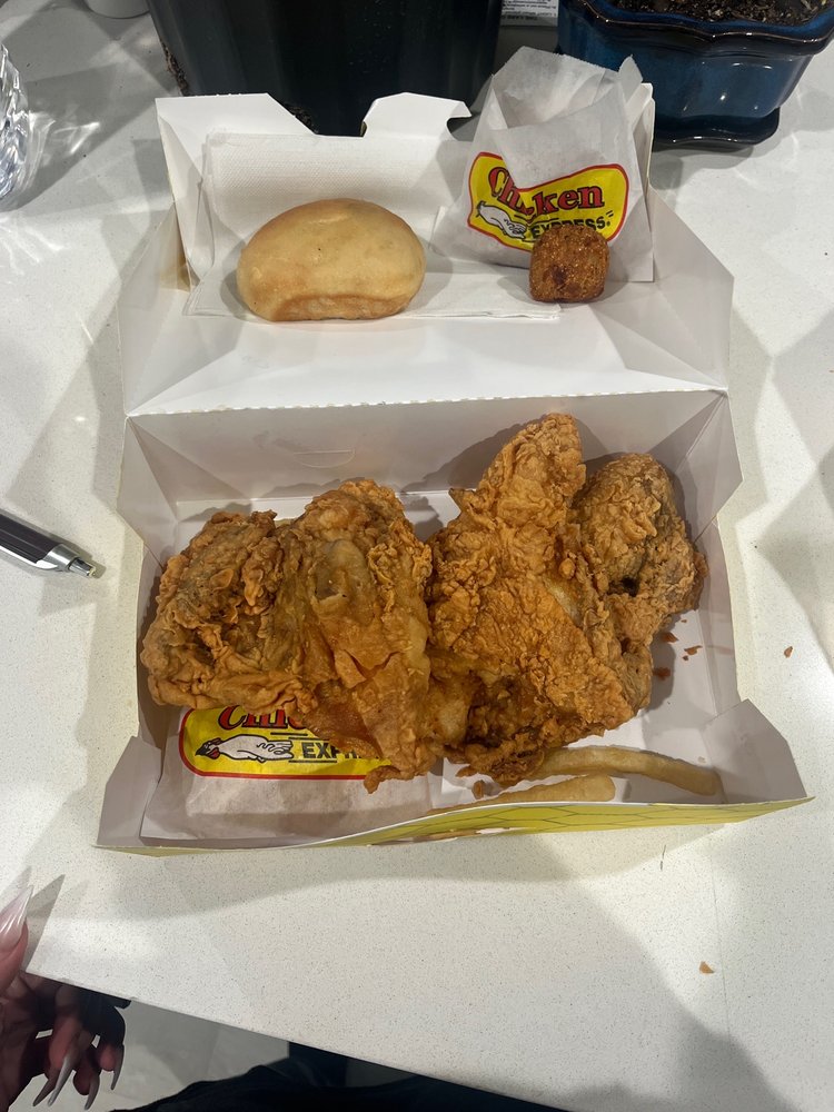 Chicken Express