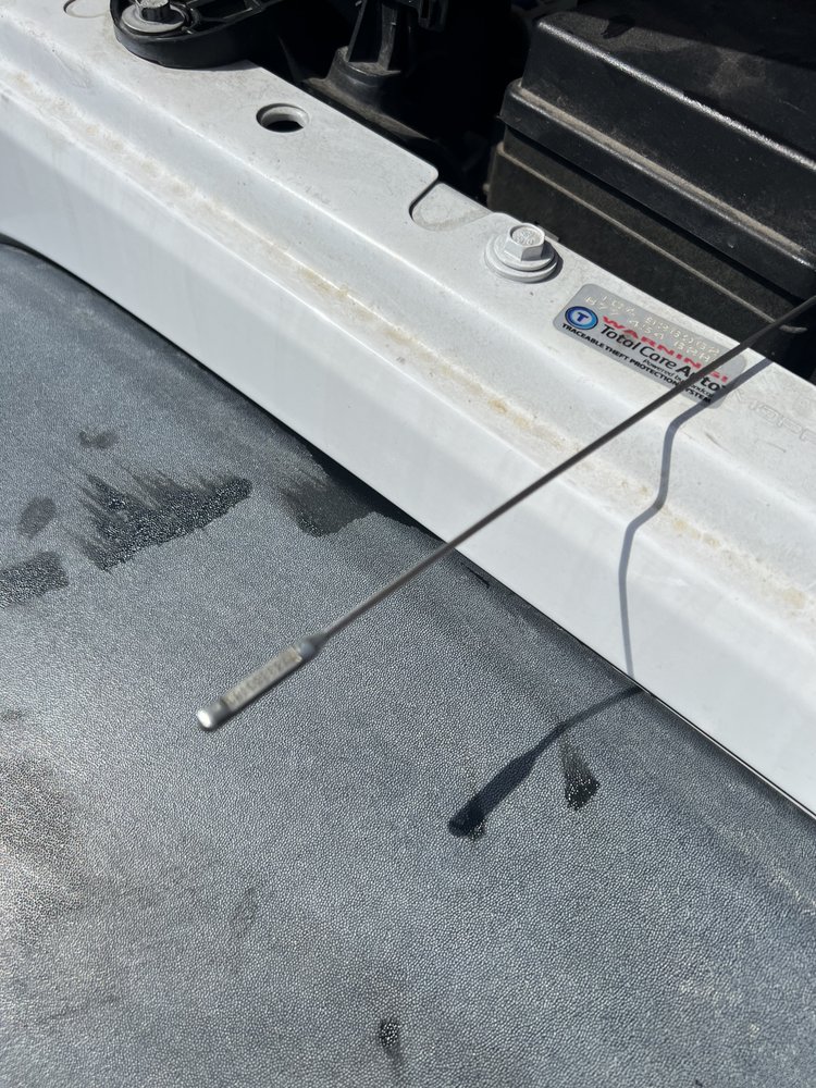 Valvoline Instant Oil Change