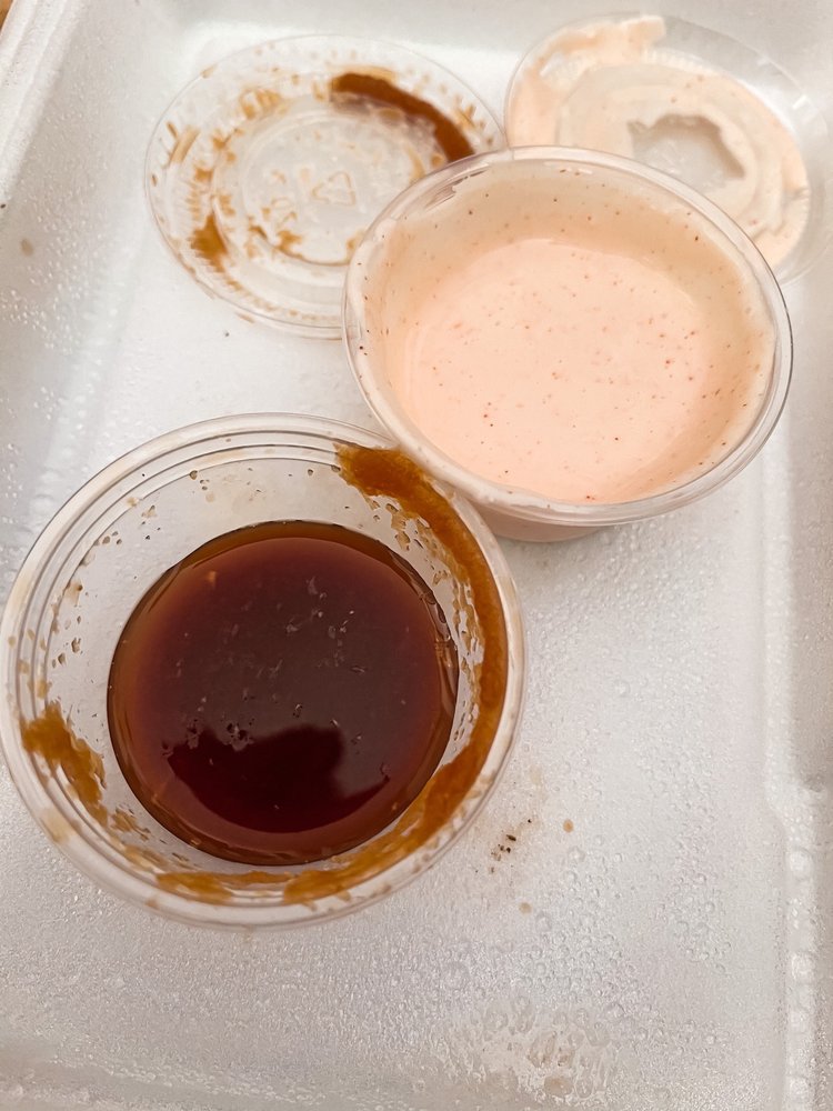 Shiki Sushi and Hibachi