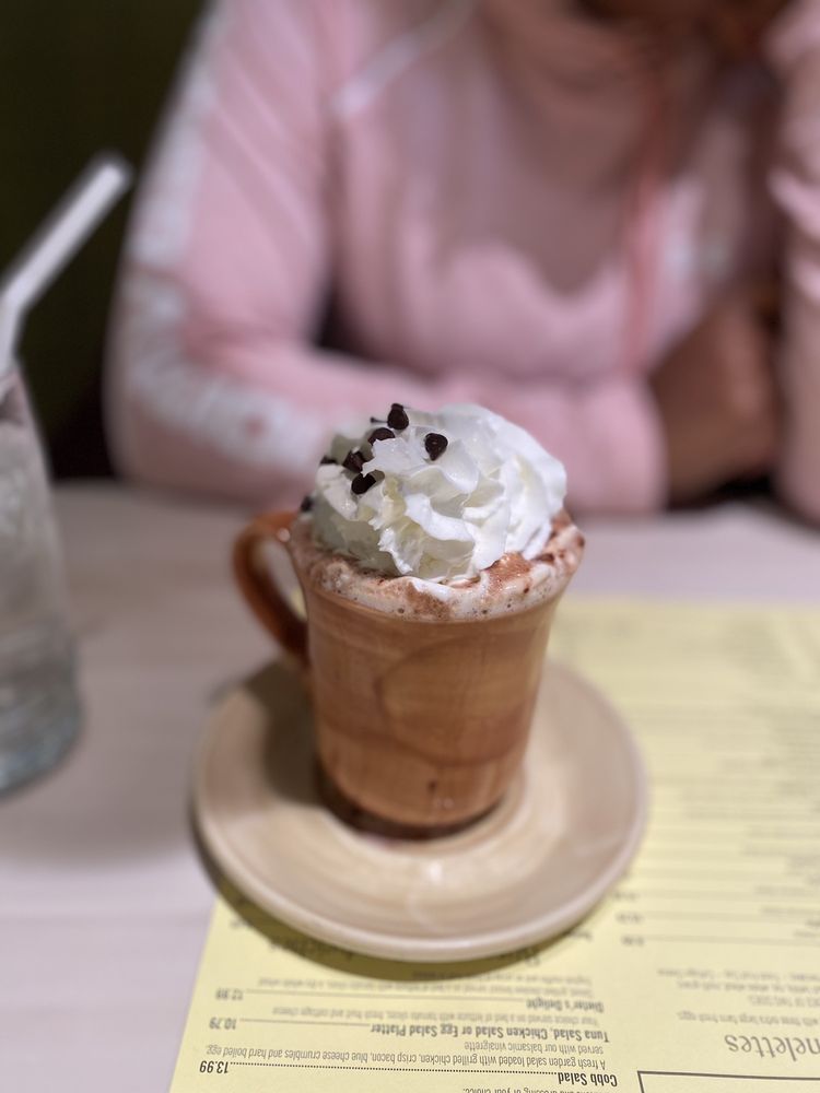 Original Waffle Shop