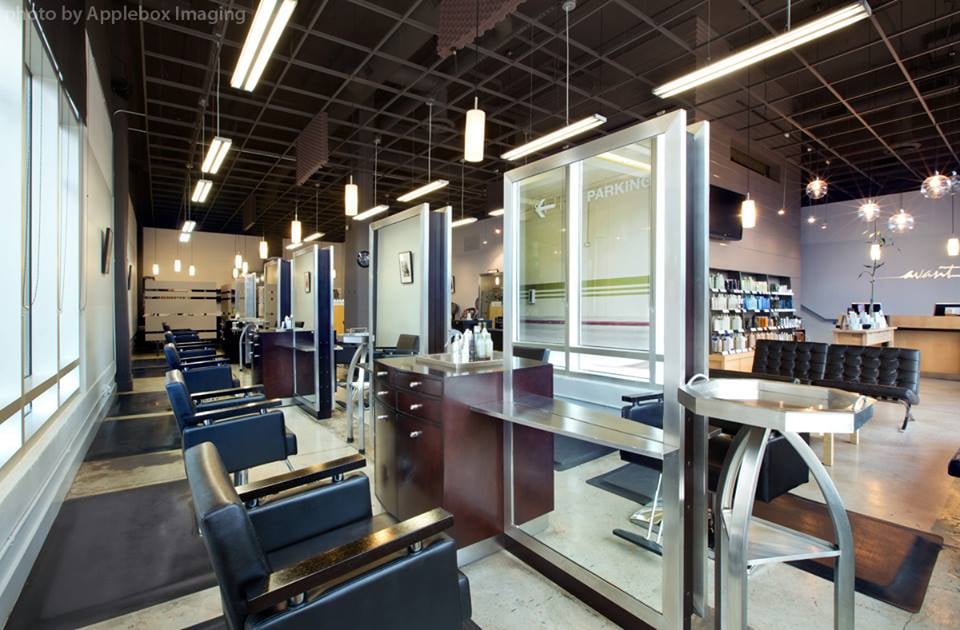 Avant Salon Spa 22 Photos & 96 Reviews Hair Salons 507 Pressler