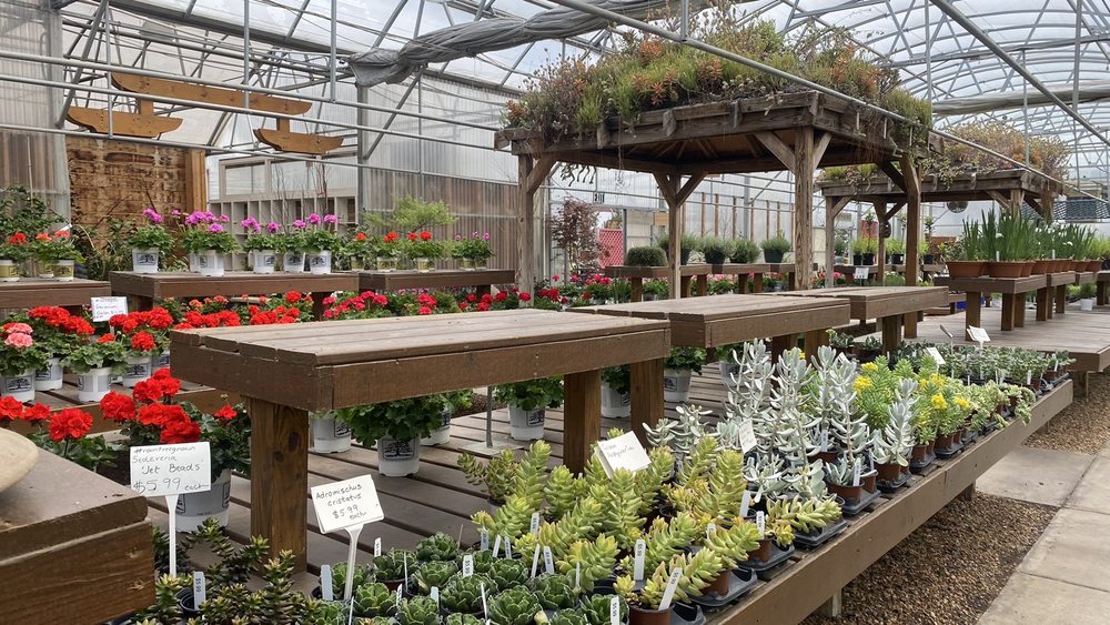 Rountree Nursery & Supply