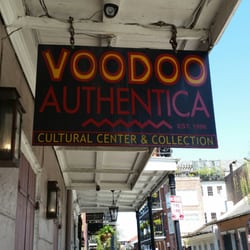 New Orleans Must Keep Looking Forward >> Voodoo Authentica 179 Photos 137 Reviews Art Galleries New Orleans Must Keep Looking Forward >> Voodoo Authentica 179 Photos 137 Reviews Art Galleries