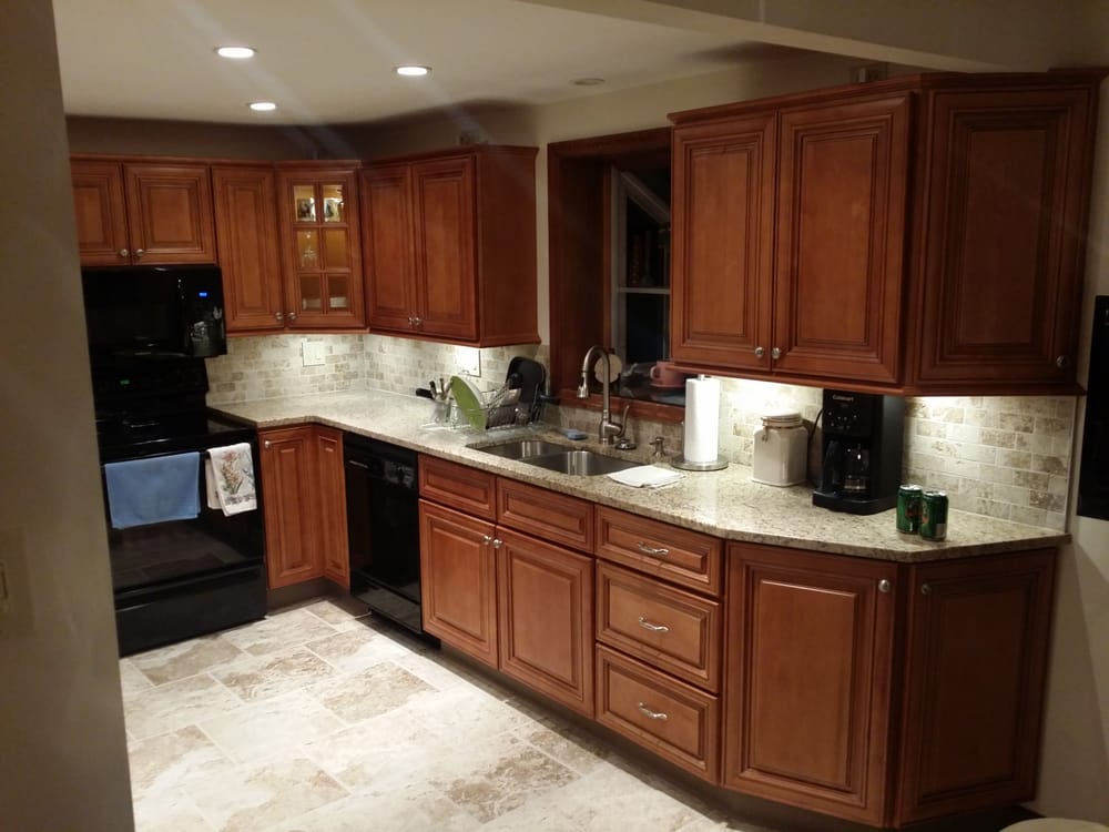 image of business RJS Painting & Remodeling