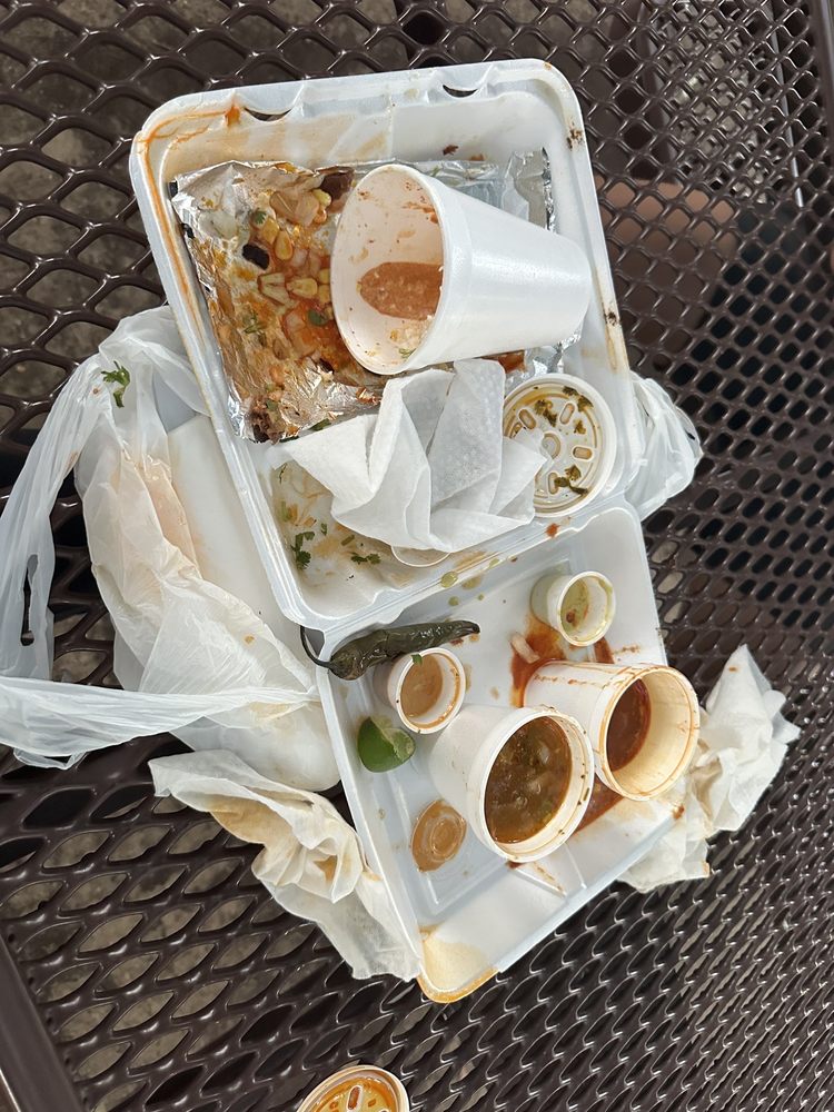 Taquerias Cervantez