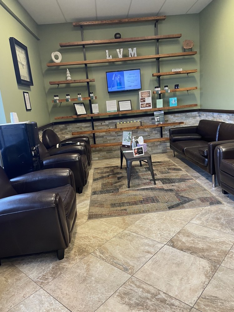 LaVida Massage, Ann Arbor Roadtrippers