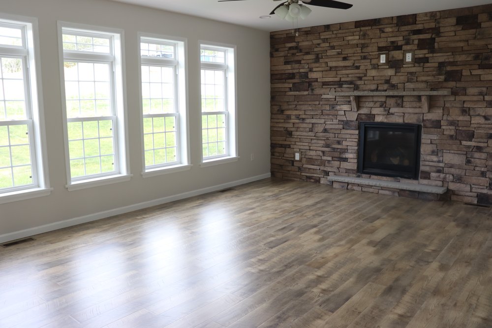 Marr Quality Contracting