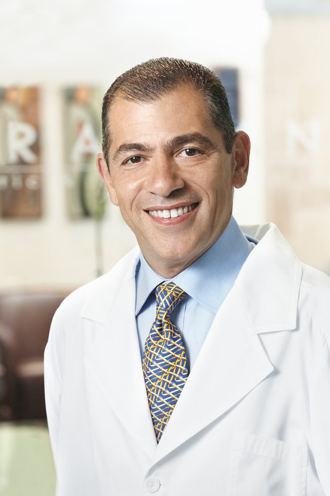 image of business Sirakian Aesthetic and Implant Dentistry