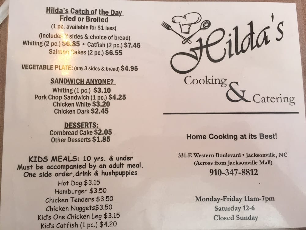 Mittie's Kitchen Country & Jamaican Food