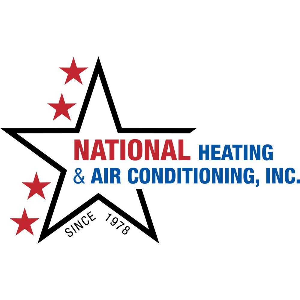 image of business National Heating & Air Conditioning