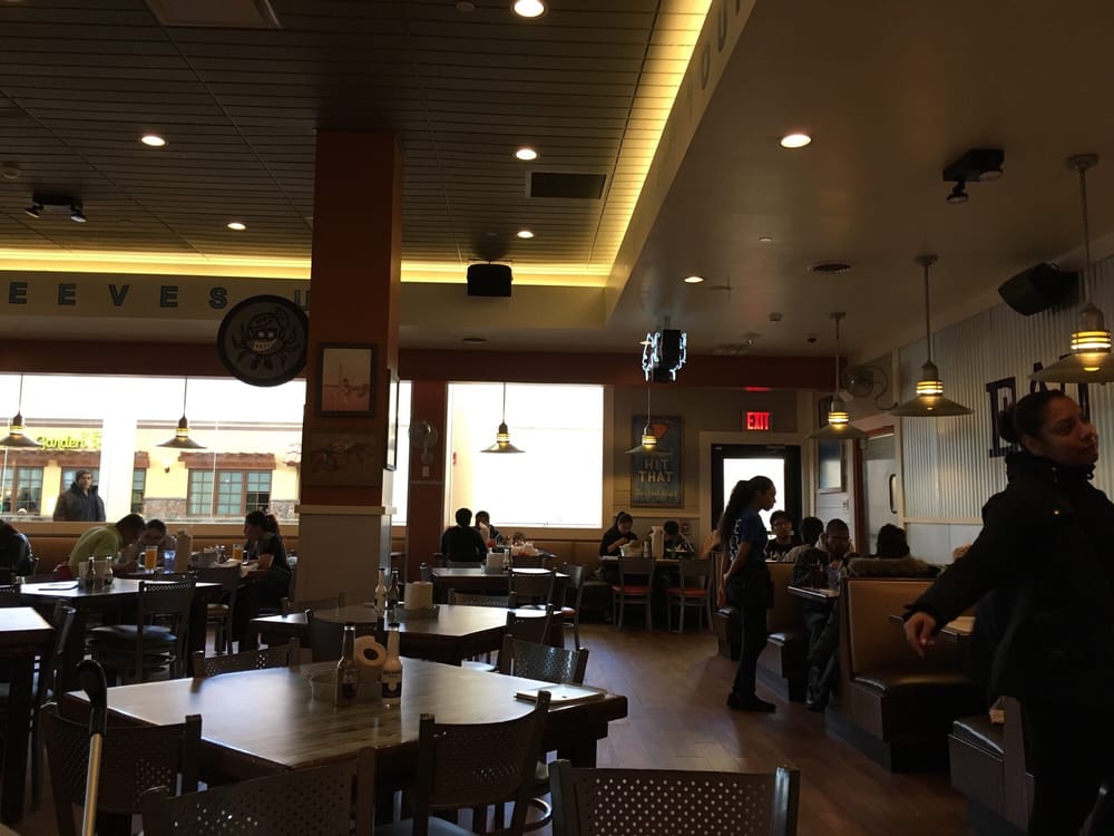 Joes Crab Shack CLOSED 110 Photos & 105 Reviews Seafood 200