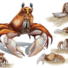 City Crab