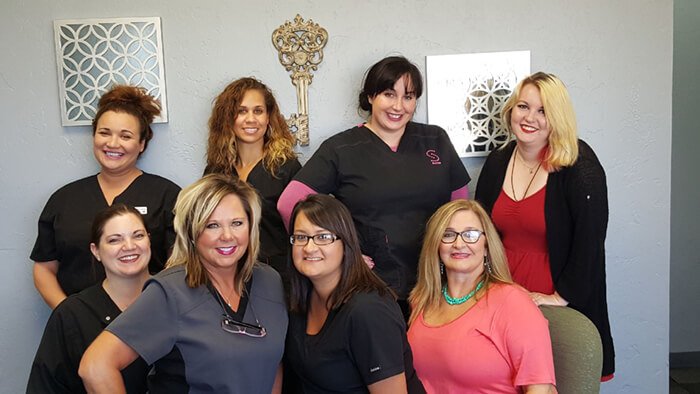 image of business Gentle Dental Moore